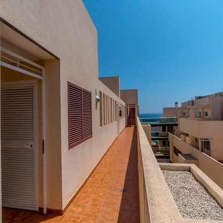 Apartment El Bosque By Interhome Playa Flamenca Exteriör bild