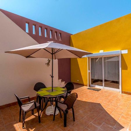 Apartment El Bosque By Interhome Playa Flamenca Exteriör bild