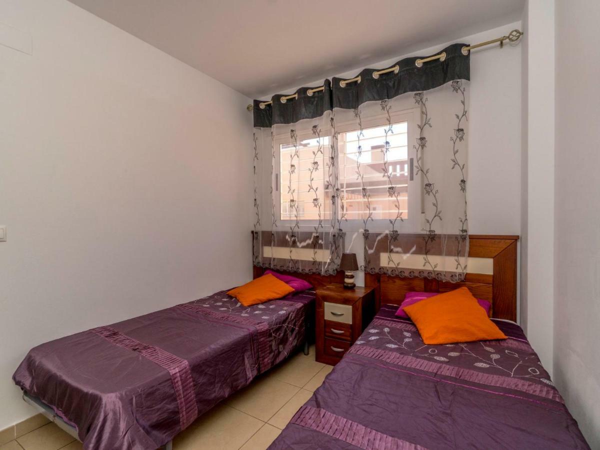Apartment El Bosque By Interhome Playa Flamenca Exteriör bild