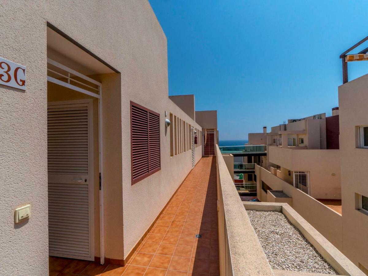 Apartment El Bosque By Interhome Playa Flamenca Exteriör bild