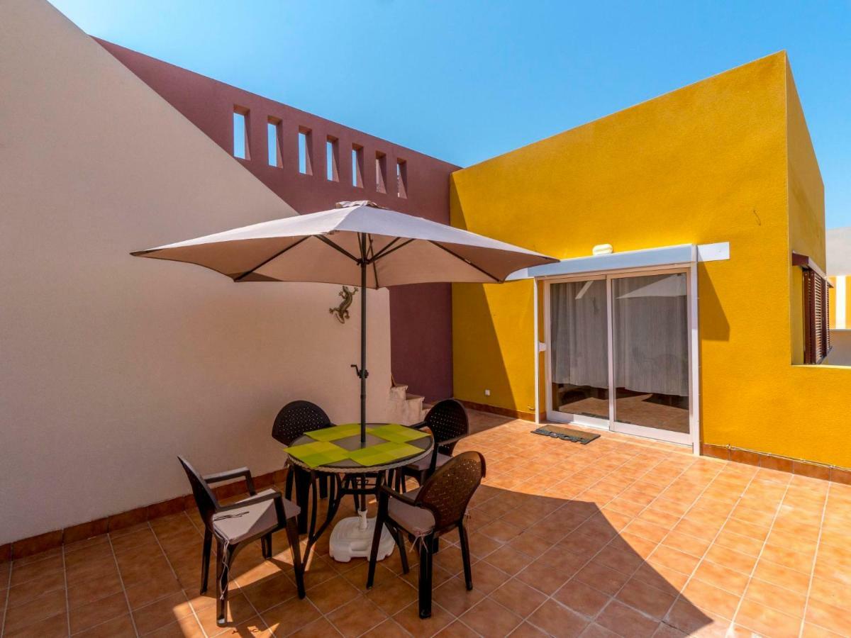 Apartment El Bosque By Interhome Playa Flamenca Exteriör bild