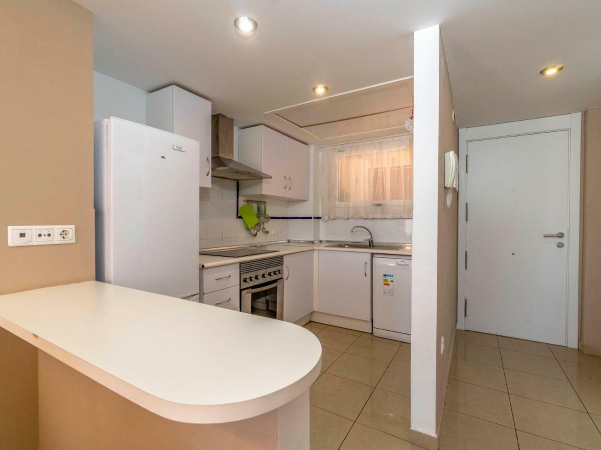 Apartment El Bosque By Interhome Playa Flamenca Exteriör bild