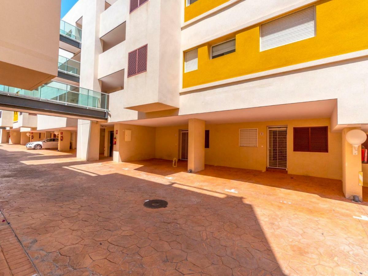 Apartment El Bosque By Interhome Playa Flamenca Exteriör bild