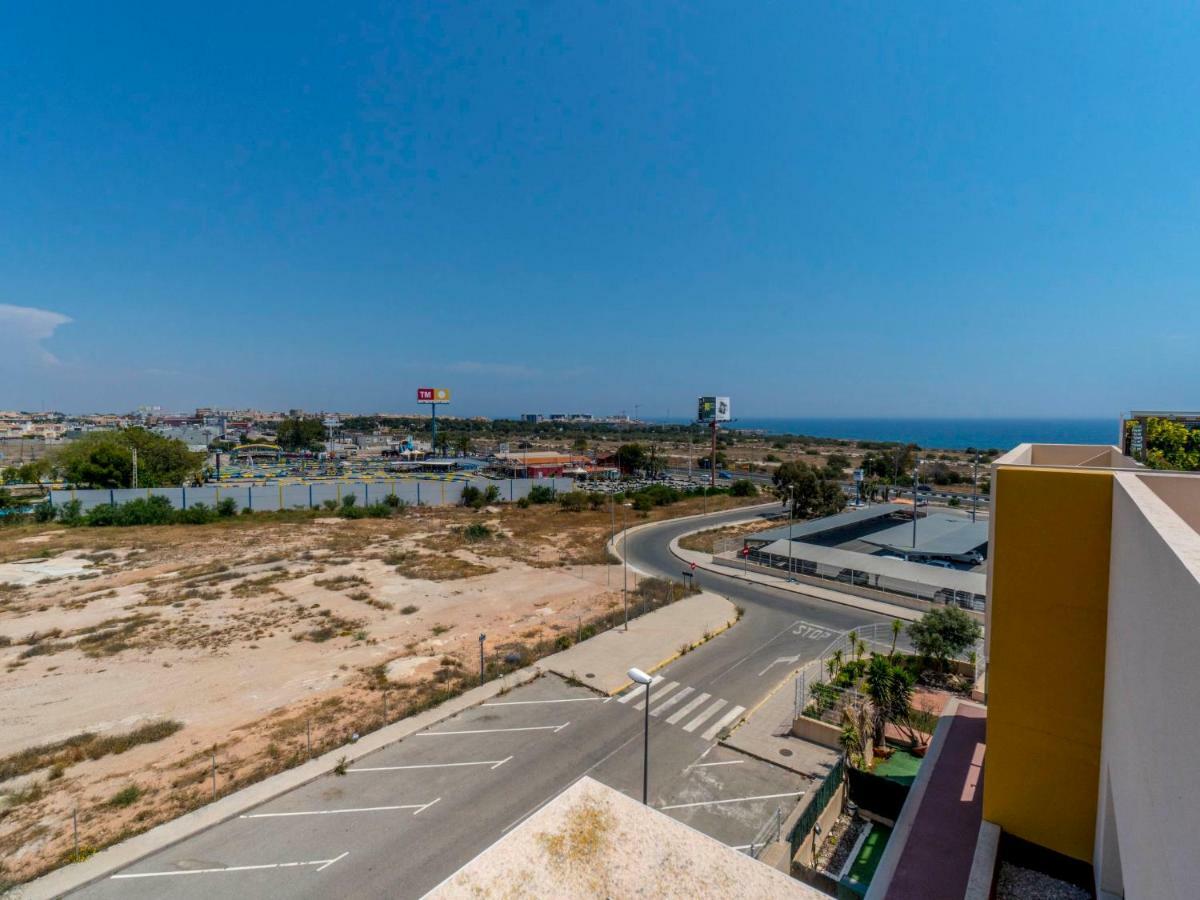 Apartment El Bosque By Interhome Playa Flamenca Exteriör bild