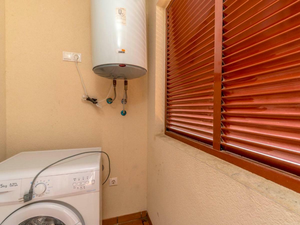 Apartment El Bosque By Interhome Playa Flamenca Exteriör bild