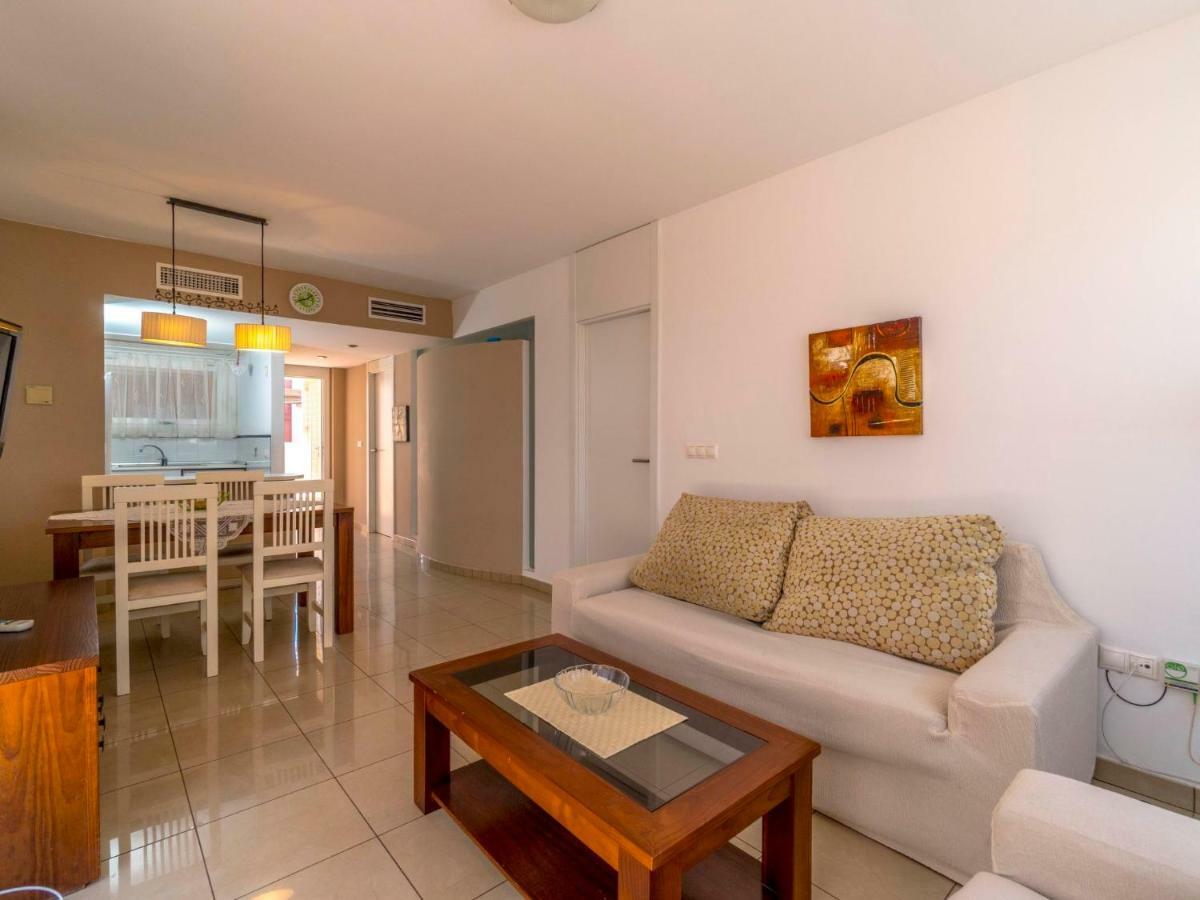 Apartment El Bosque By Interhome Playa Flamenca Exteriör bild