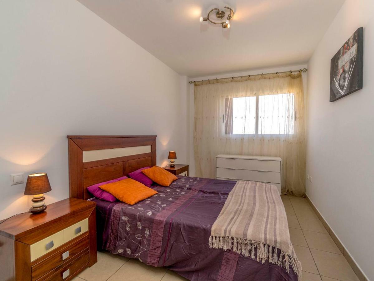 Apartment El Bosque By Interhome Playa Flamenca Exteriör bild