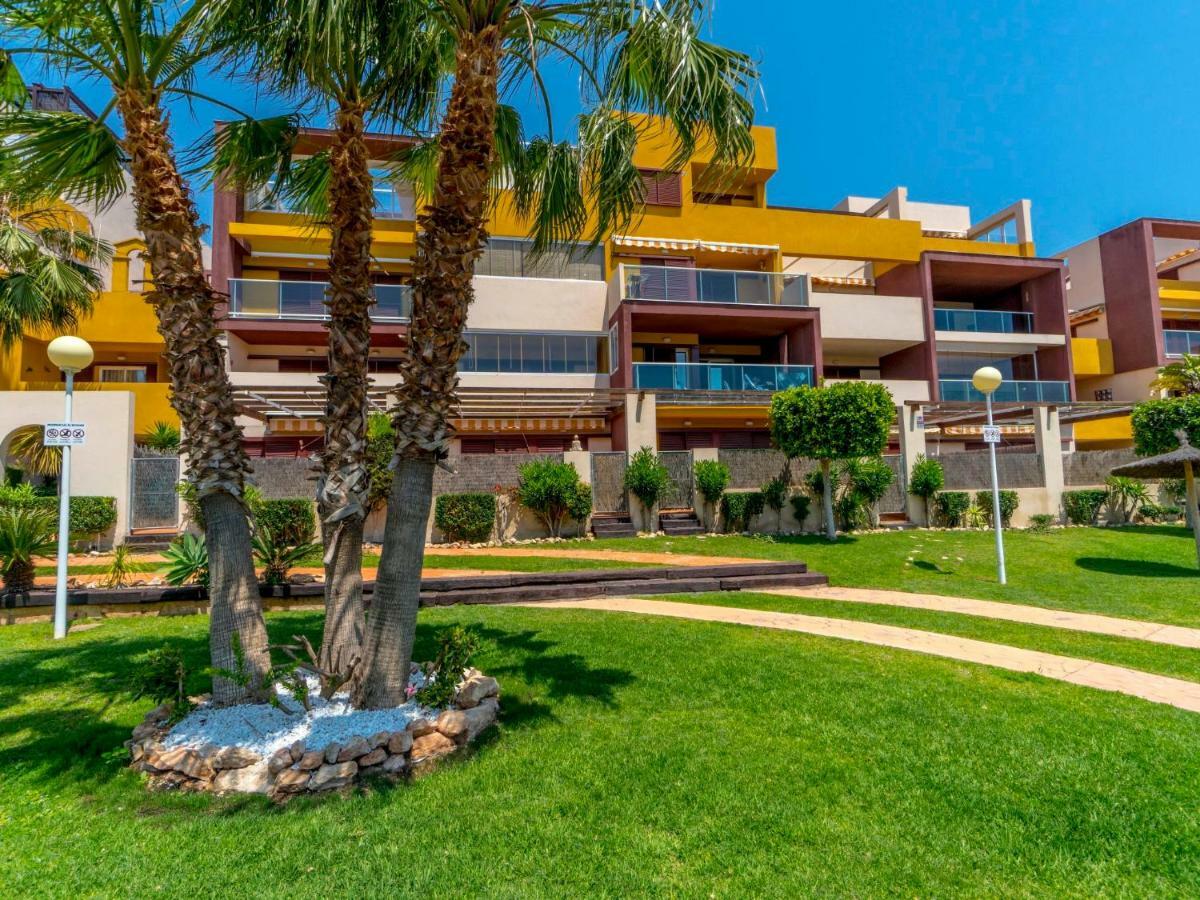 Apartment El Bosque By Interhome Playa Flamenca Exteriör bild