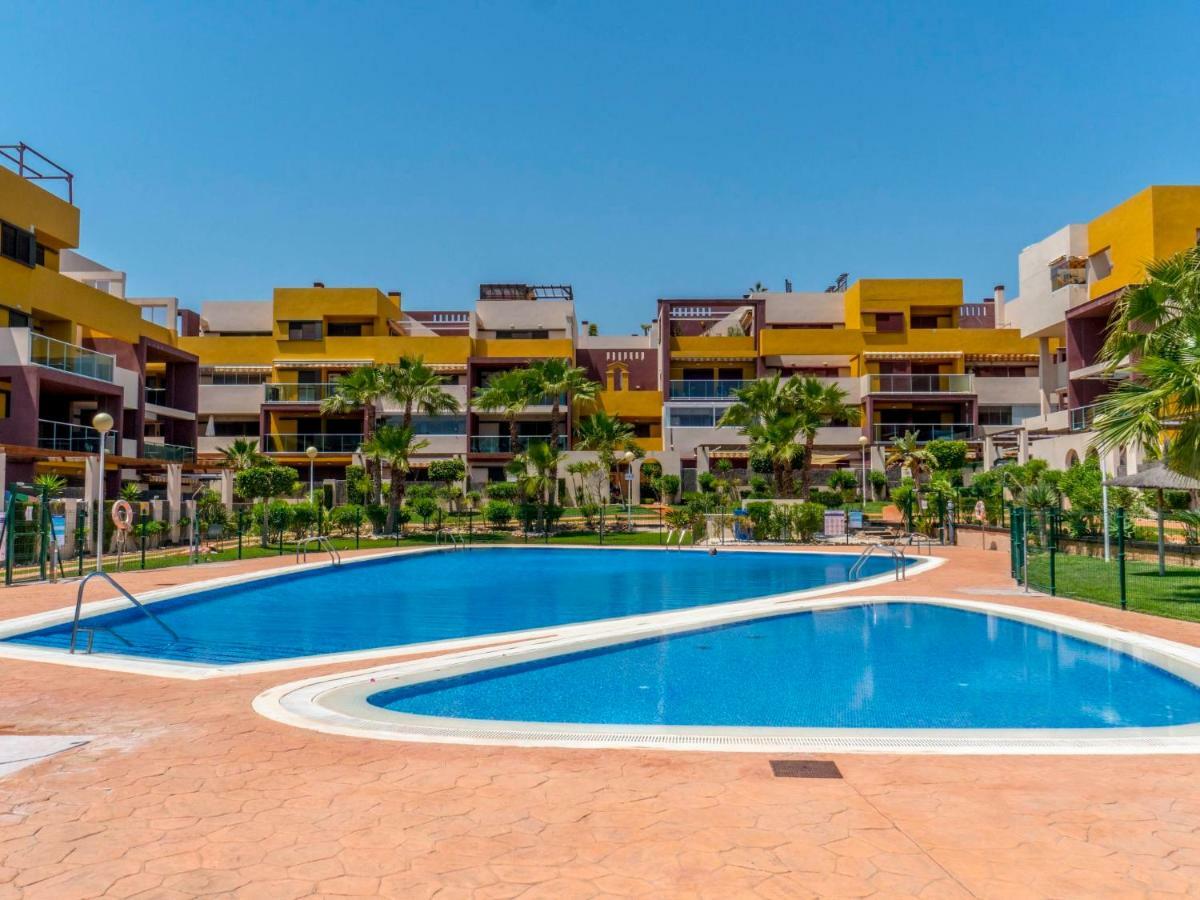 Apartment El Bosque By Interhome Playa Flamenca Exteriör bild