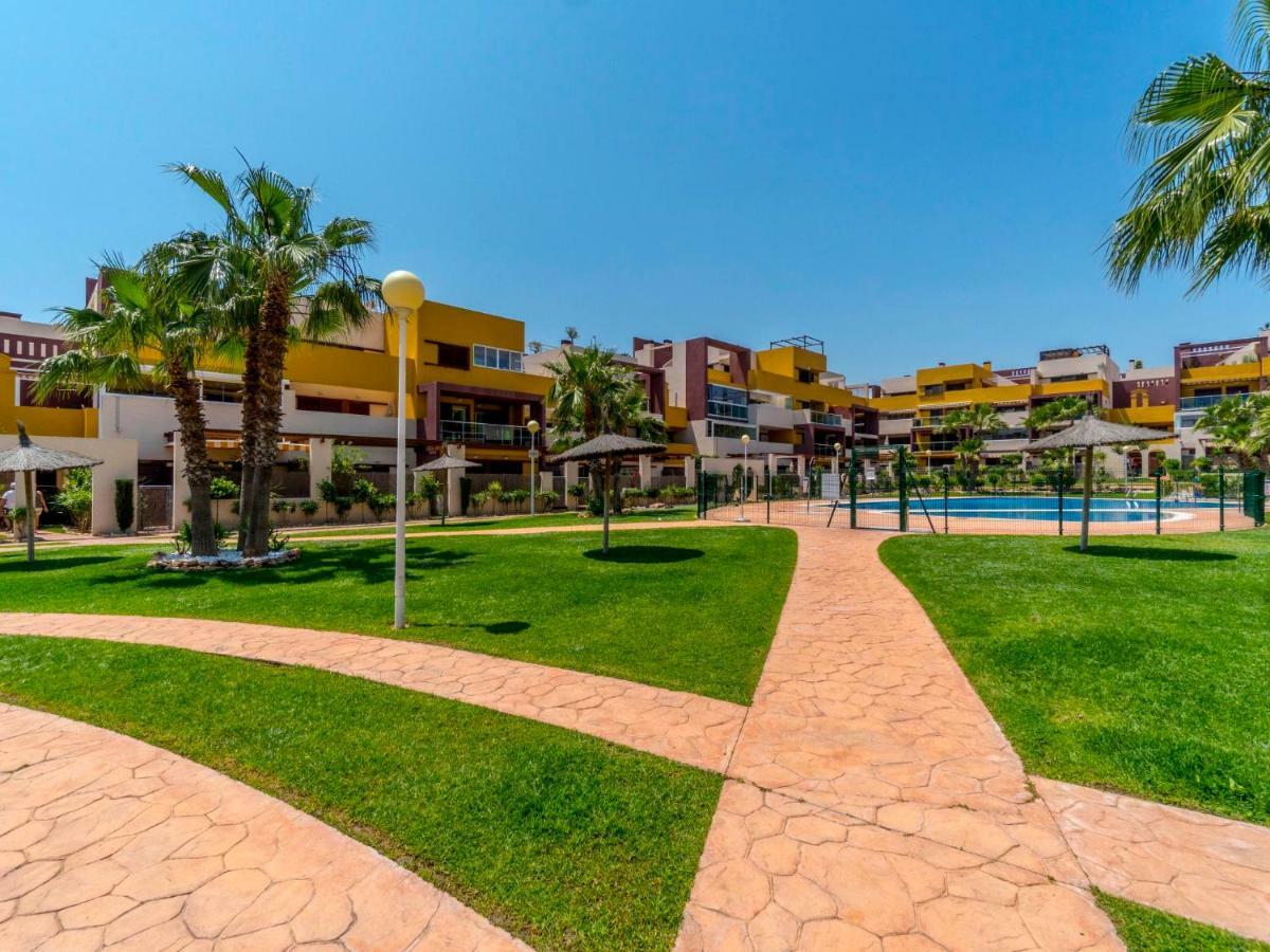 Apartment El Bosque By Interhome Playa Flamenca Exteriör bild